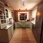 Solhaug * Torpo