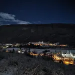 Solhaug Σπίτι διακοπών