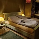 Solhaug Feriehus Torpo