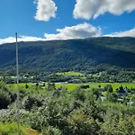 Σπίτι διακοπών Solhaug