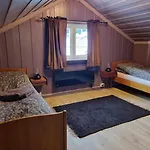 Σπίτι διακοπών Solhaug *