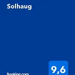 Solhaug Feriehus *