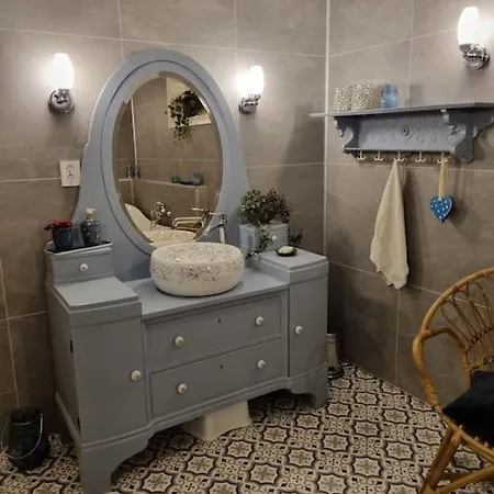 Prázdninový dům Solhaug Torpo