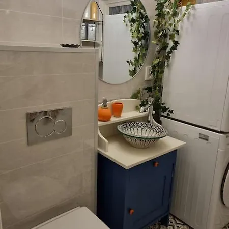 Solhaug بيت للعطل Torpo