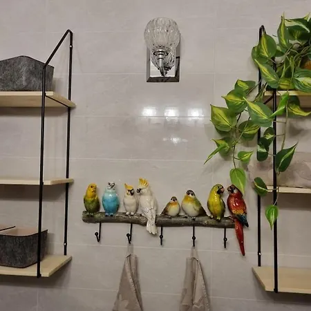 بيت للعطل Solhaug *