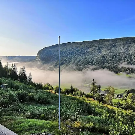 Solhaug Torpo