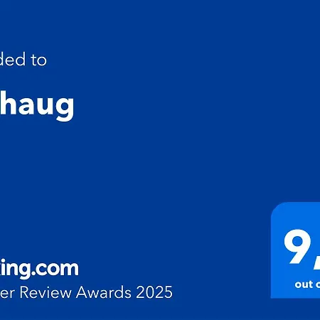 Solhaug Torpo