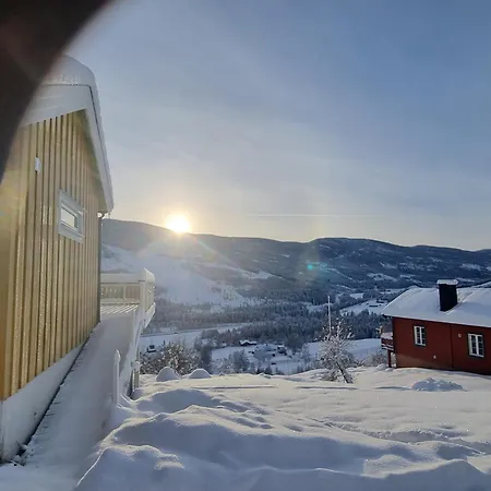 Solhaug Torpo