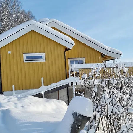 Solhaug Torpo