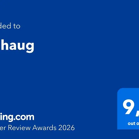 Solhaug *