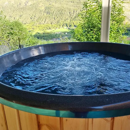 Solhaug Дом отдыха