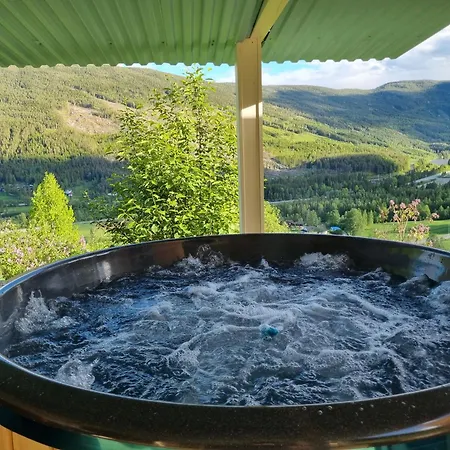 Solhaug Дом отдыха