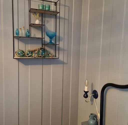 Solhaug Feriehus Torpo