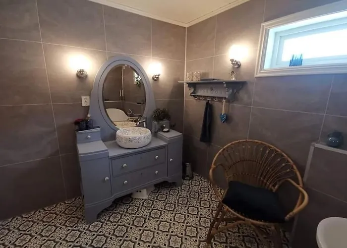 Solhaug Feriehus Torpo