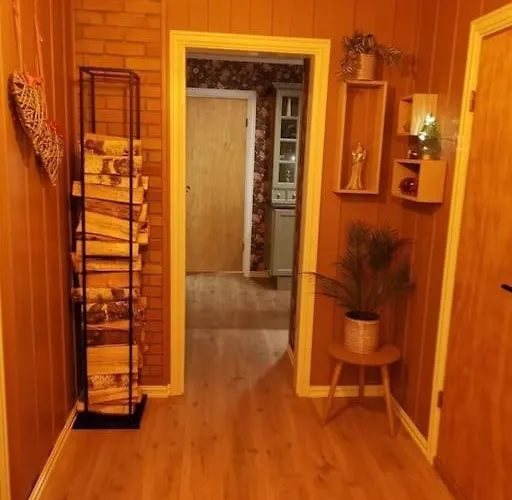 Solhaug Feriehus Torpo