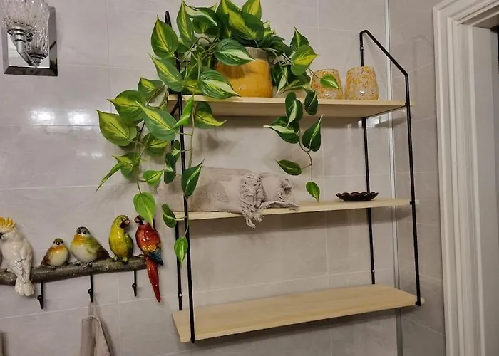 Solhaug Feriehus Torpo