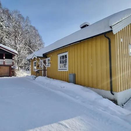 Solhaug * Torpo