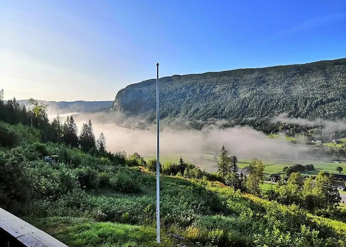 Solhaug Torpo