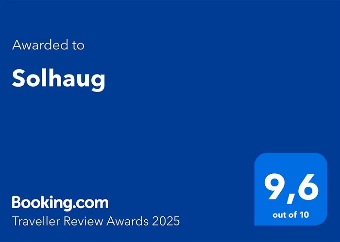 Solhaug Torpo