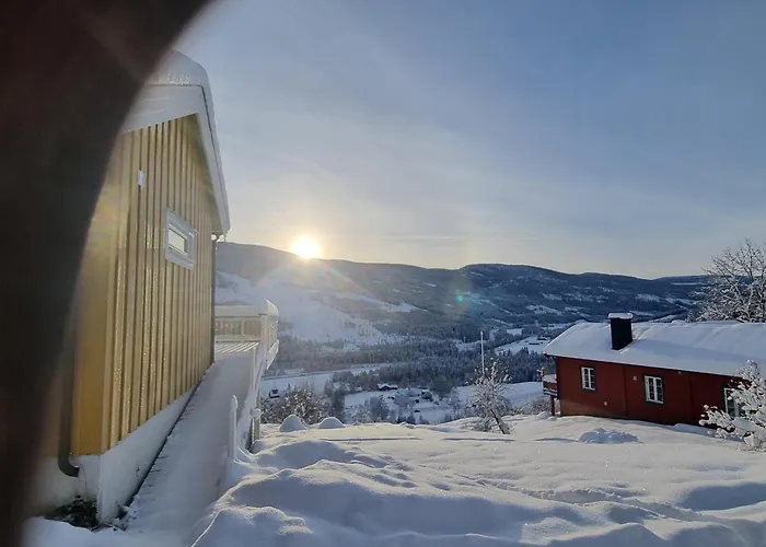 Solhaug Torpo