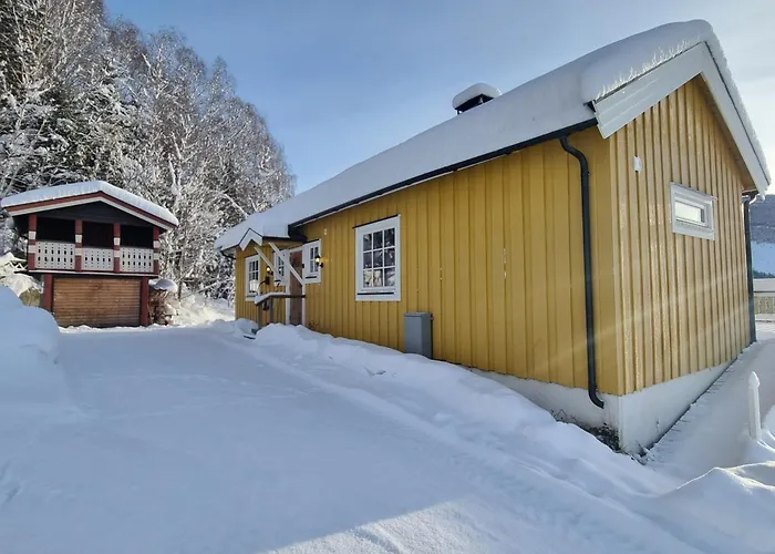 Solhaug * Torpo