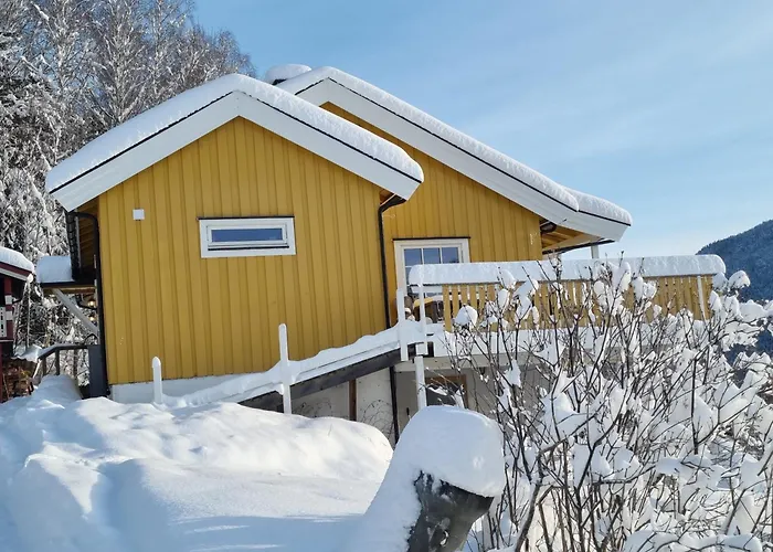 Solhaug Torpo