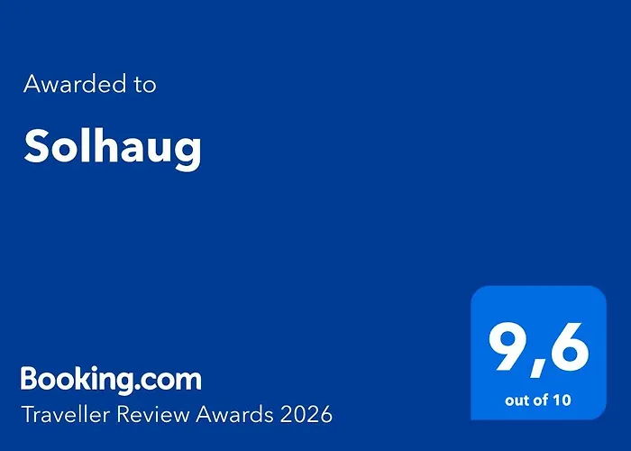 Solhaug *